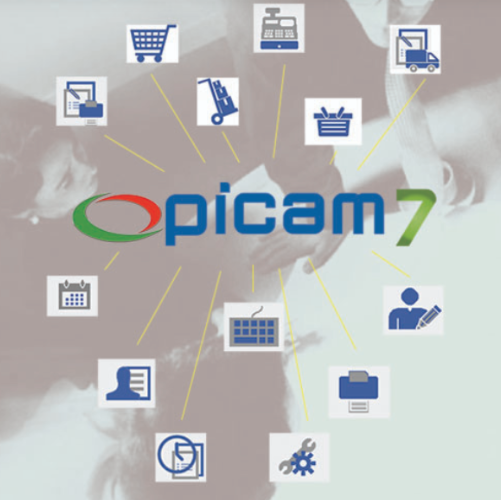 PICAM7